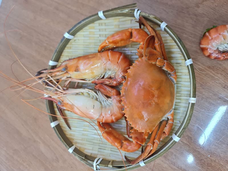 Hình ảnh BÁNH CANH CUA BÀ BẢY/BÁNH CANH CUA BÌNH TÂN - 2