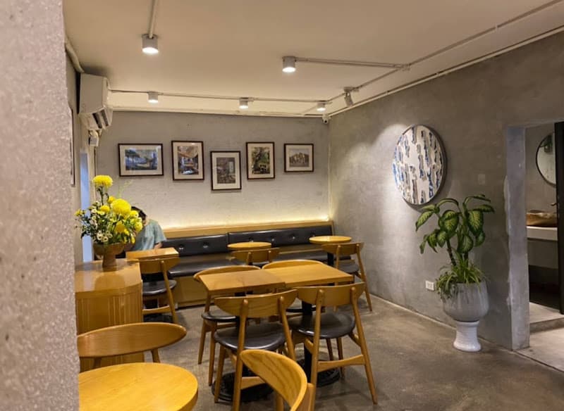 Hình ảnh Pha Coffee - 4