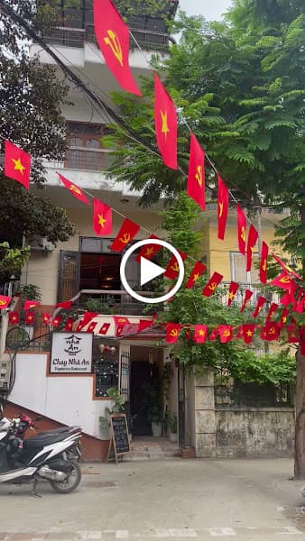 Hình ảnh Chay Nhà An ( Nha An Vegetarian Restaurant) - 2