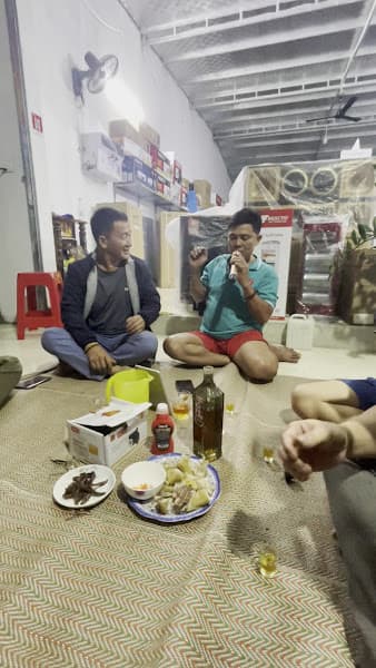 Hình ảnh Karaoke Quang Linh - Trà Sữa - Cà Phê - 2