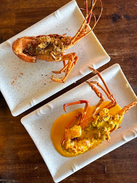 Hình ảnh Quán Hải Sản Thời Cổ Đà Nẵng - Seafood Restaurant - 3