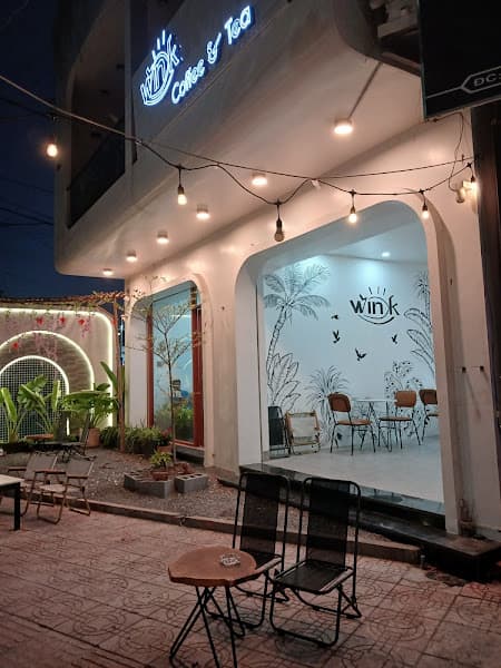 Hình ảnh Dori Coffee & Tea - 2