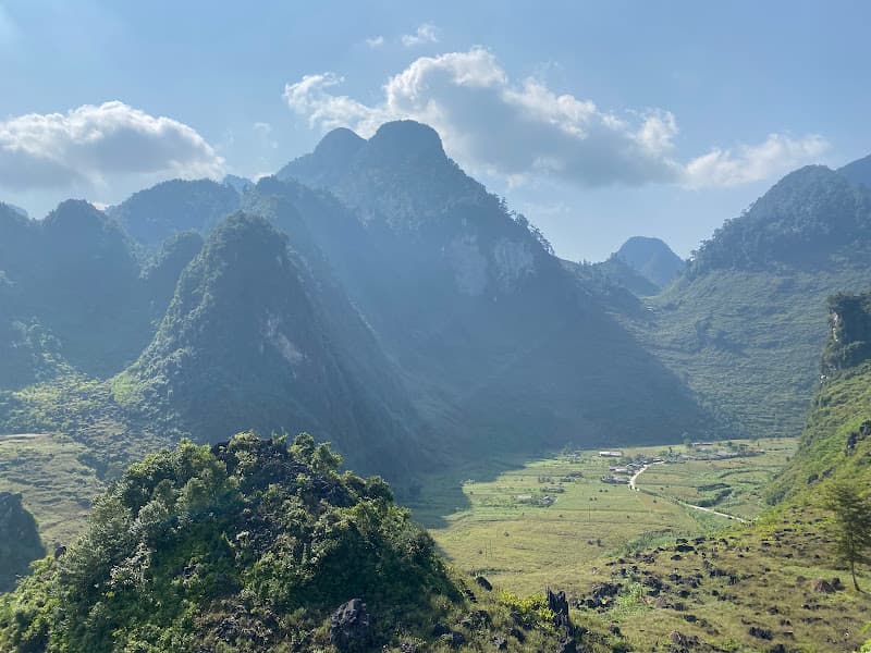 Ảnh bìa HaGiang Bus