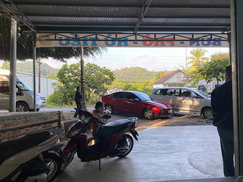 Ảnh bìa Bún Phở Thùy Dương