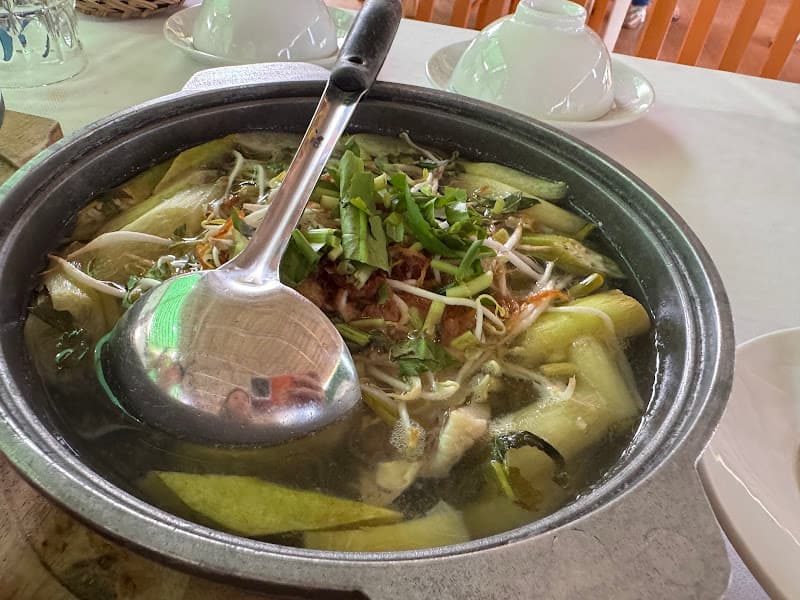 Hình ảnh Quán Ăn Gia Đình Sam Cung Linh - 6