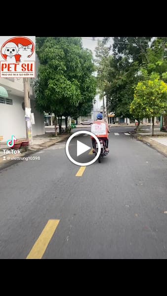 Hình ảnh Phòng Mạch Thú Y PET SU - Thú Y Long Xuyên, An Giang - 3