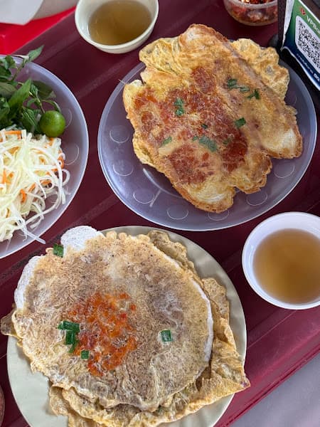 Hình ảnh Bánh Ép Huệ - 2