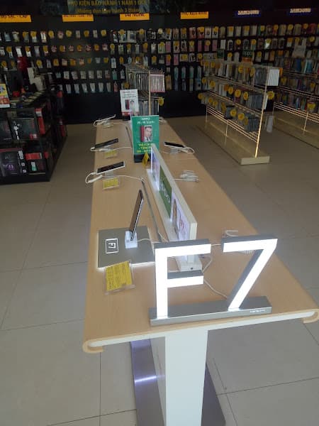 Hình ảnh Siêu thị Thế Giới Di Động - 4