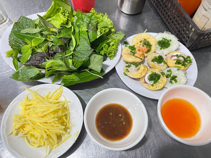 Hình ảnh Bánh xèo bánh căn Phan Rang - 4