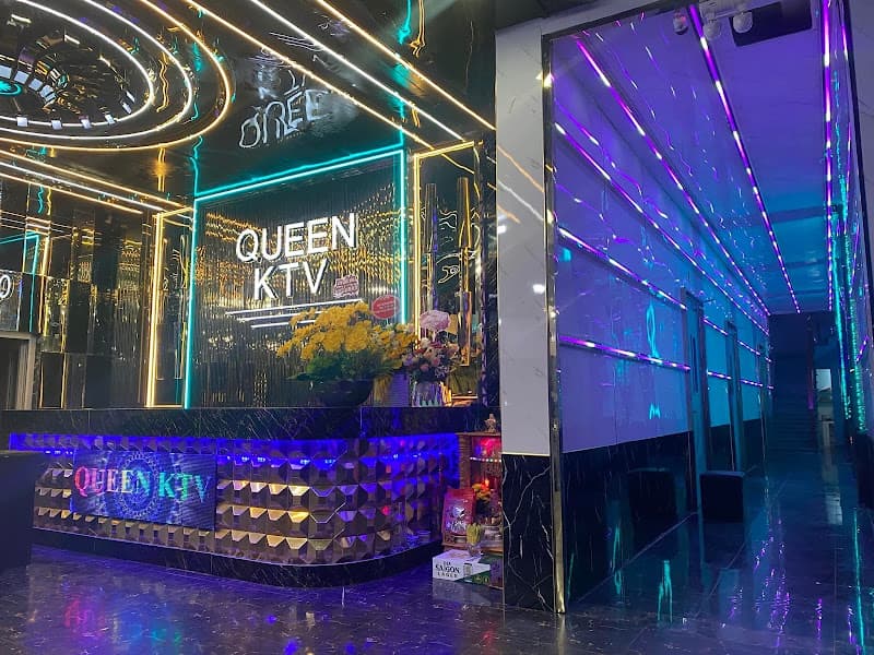 Hình ảnh karaoke QUEEN KTV - 3