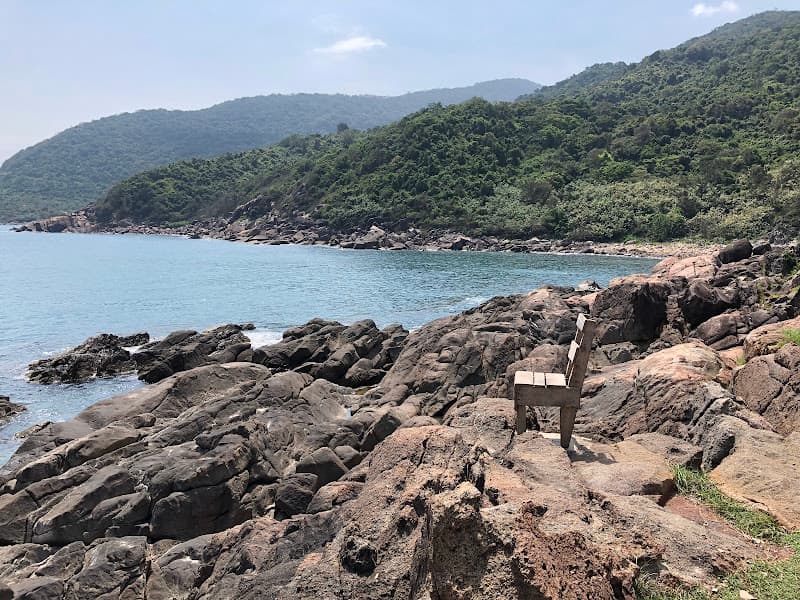 Hình ảnh Bãi Yên Ngựa - 3