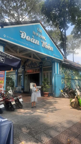 Hình ảnh Nhà Hàng Đoàn Viên - 3