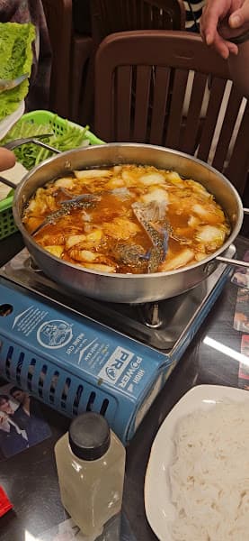 Hình ảnh LẨU GHẸ KIM CHI SINCE 2016 - KHÔNG CÓ CHI NHÁNH - 3