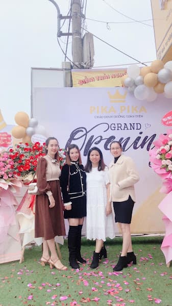 Ảnh bìa PIKA PIKA Cháo dinh dưỡng