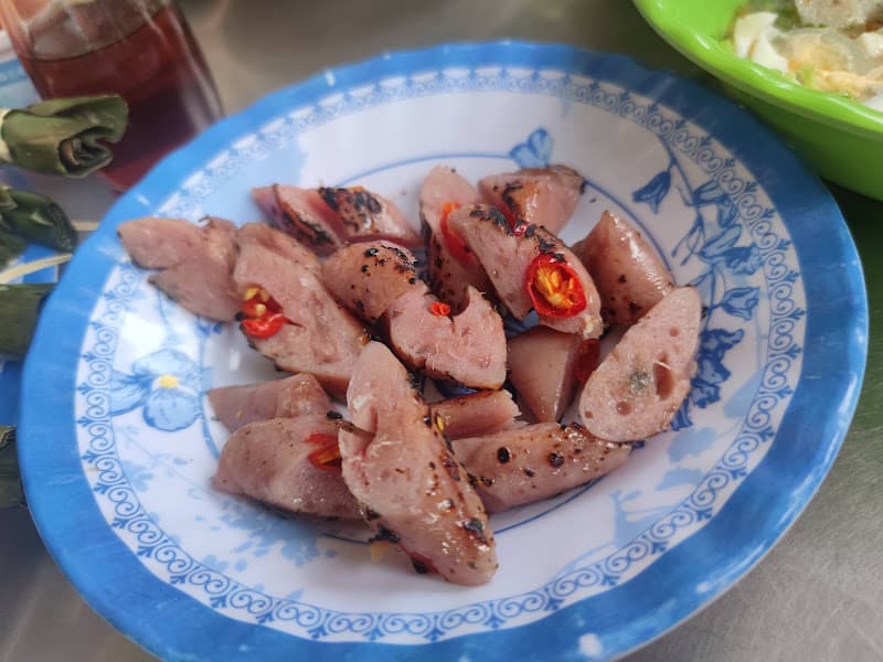 Hình ảnh Bánh Căn 95 - 2