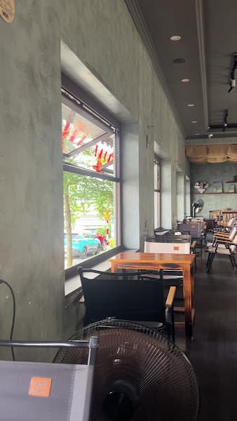 Hình ảnh Phê Lê Coffee and Tea - 4