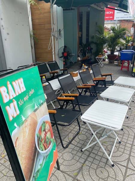 Hình ảnh Sun - Bánh Mì Xíu Mại Chén - 4