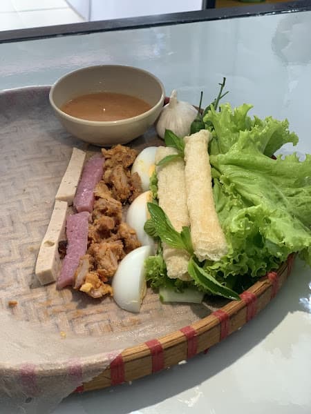 Hình ảnh Bánh Cuốn Bình Định - Food - 4