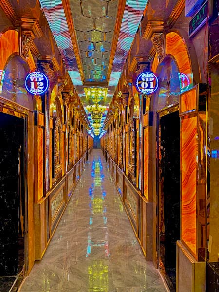 Hình ảnh Karaoke Lai Uyên - 10