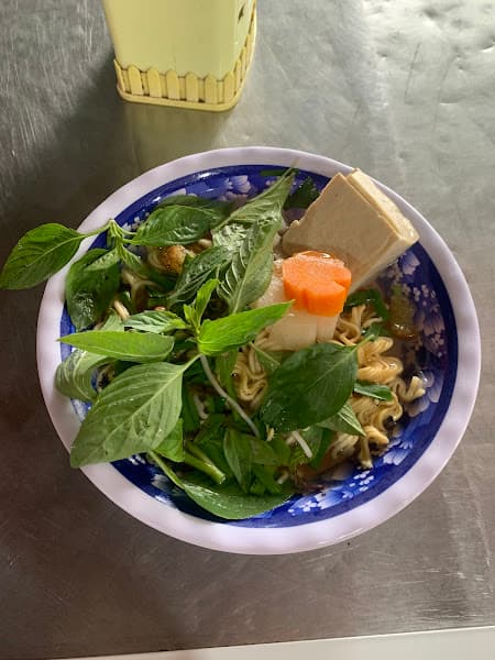 Hình ảnh Quán chay Duy Ngân - 2