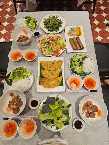 Hình ảnh Nhà hàng Ngọc Tuyết - 2