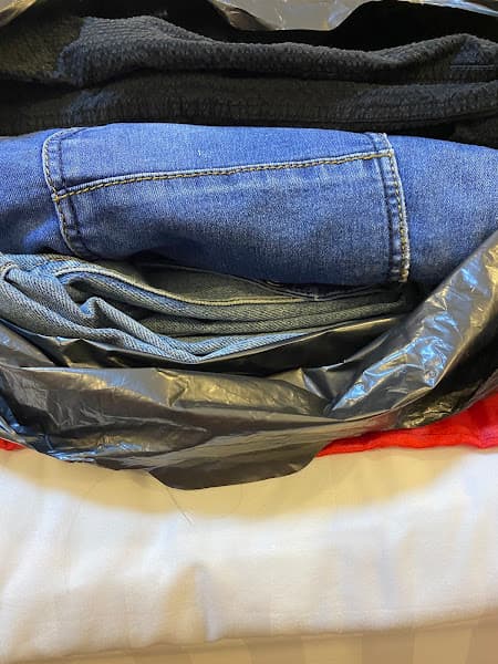 Hình ảnh Giặt ủi Ba Toa - 2