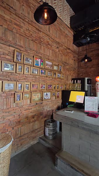 Hình ảnh El Gaucho Hải Phòng - Trần Hưng Đạo - 2