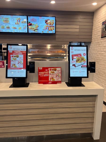 Hình ảnh KFC - 2