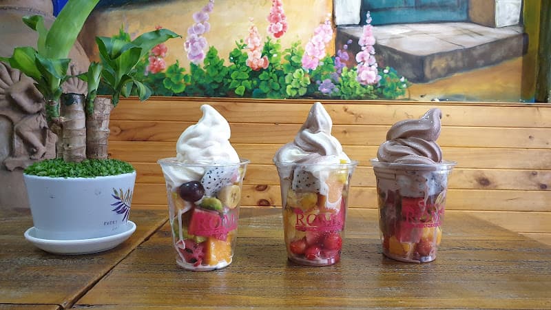 Hình ảnh RiROMA - Kem Ý đậm chất Việt - Gelato - 7