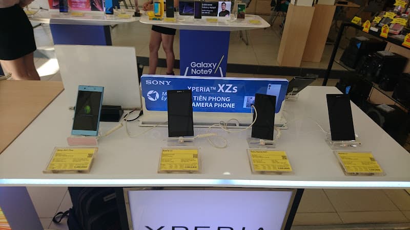 Hình ảnh Siêu thị Thế Giới Di Động - 2