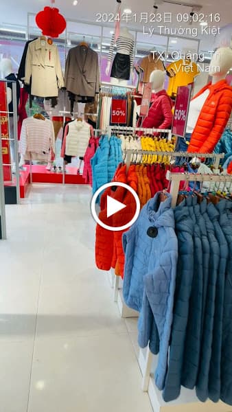 Hình ảnh YODY Quảng Trị - 4