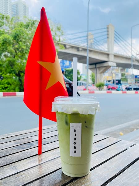 Hình ảnh Hirono Coffee - 3