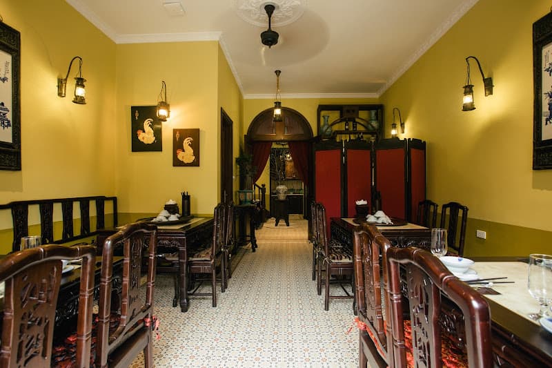 Hình ảnh Nhà hàng Nguyễn Gia - 5