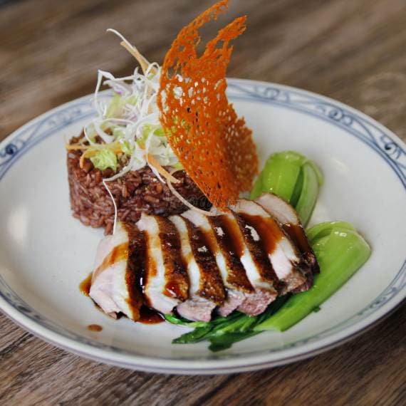 Hình ảnh Lẩu băng chuyền KIMI KIMI - 4