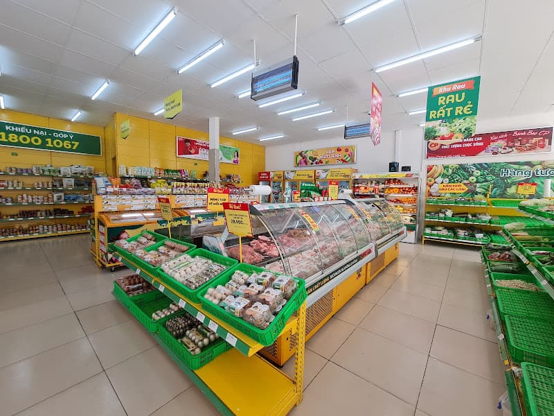 Hình ảnh Bách Hoá XANH - 7