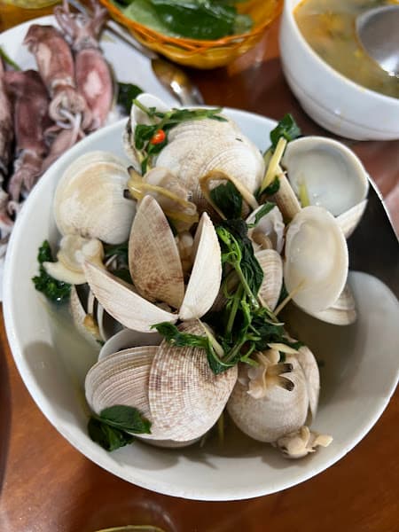 Hình ảnh Nhà hàng Tuấn Thảo - 3