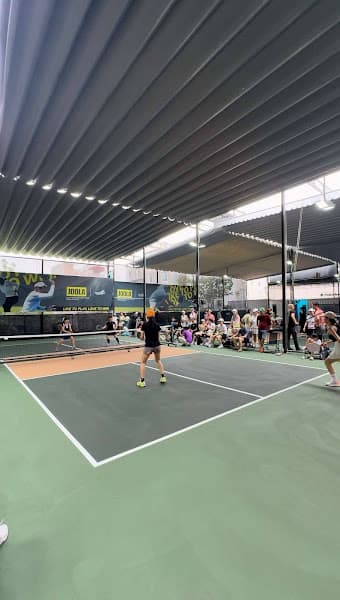 Hình ảnh Pickleball 68 - 6