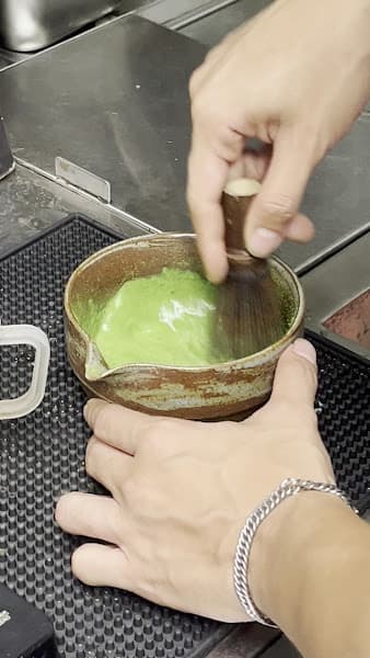 Hình ảnh Cà Phê Muối Ú Oà - 3