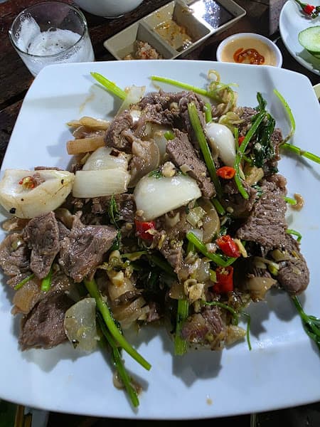 Hình ảnh Lẩu Dê Tài Ký Quán - 2