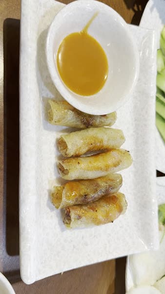 Hình ảnh Bánh xèo tôm nhảy Anh Tú - 2