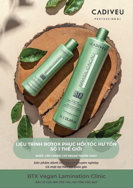 Hình ảnh Văn Tiến Dũng Cắt Tóc Gội Đầu Massage - 4