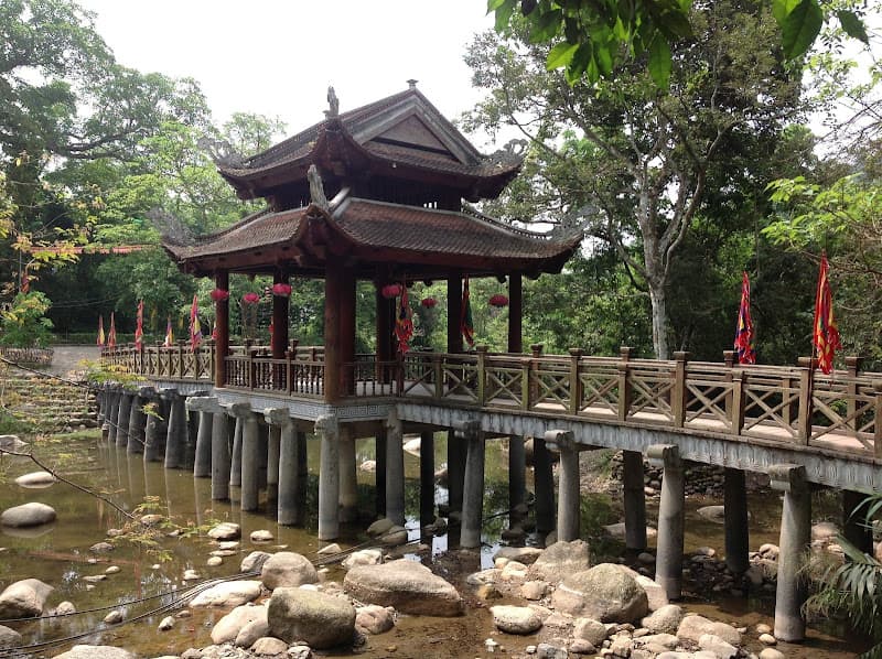 Hình ảnh Danh Thắng Yên Tử - 6