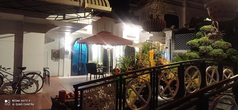 Ảnh bìa karaoke Cafe 389