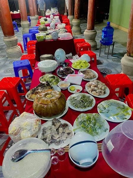 Hình ảnh Nhà Hàng Hà Chung - 2