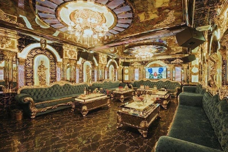 Hình ảnh Karaoke Pattaya Club - 6