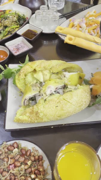 Hình ảnh Nhà hàng Gà Thanh Chương 2 - 3