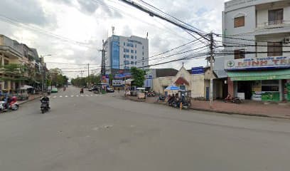 Café. Trà Sữa Katun