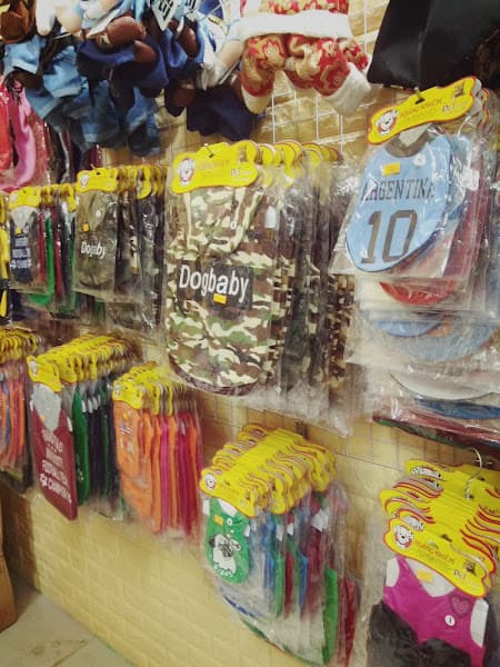 Hình ảnh Shop Chó Mèo - Huế (cơ sở 1) - 5