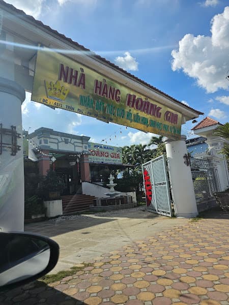 Ảnh bìa Nhà Hàng Hoàng Gia