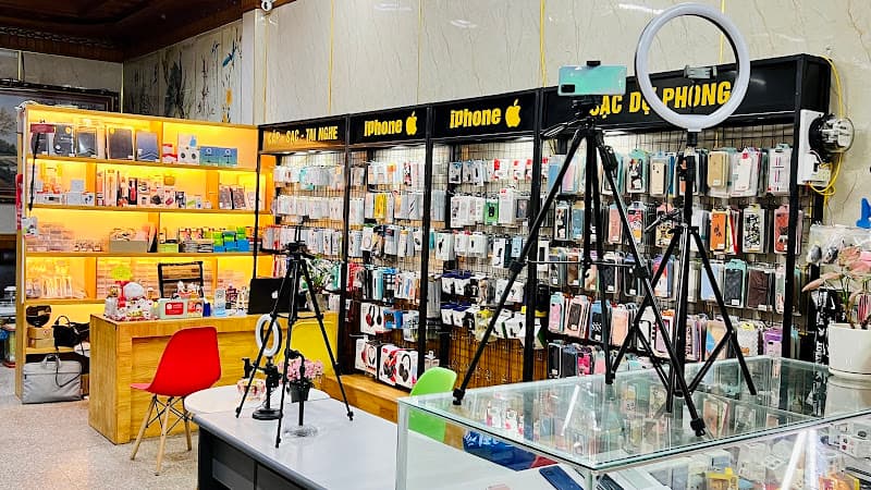 Hình ảnh THẾ GIỚI PHỤ KIỆN ĐIỆN THOẠI - 5